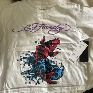 2022 Ed Hardy x Urban Outfitters